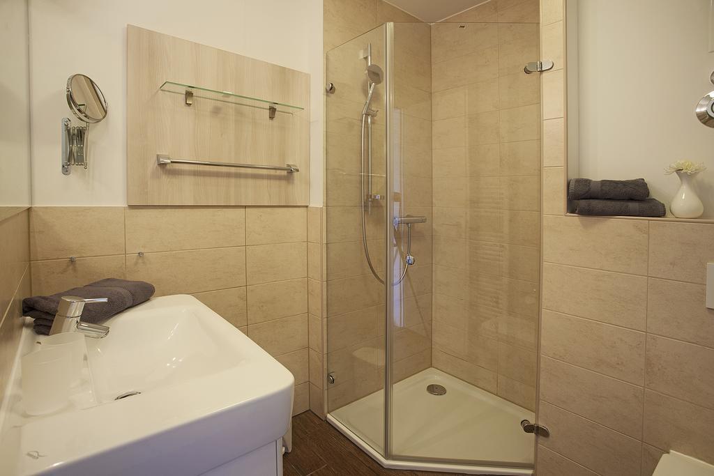 Ferienwohnung 39 Residenz Balmer See Habitación foto