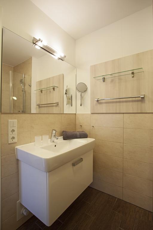 Ferienwohnung 39 Residenz Balmer See Habitación foto